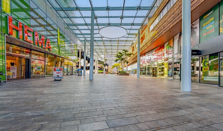 Photo 39 of De Diagonaal 157