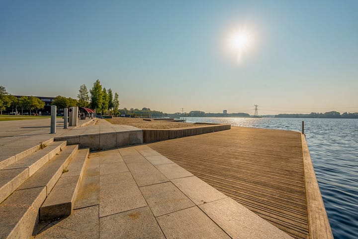 Photo 42 of De Diagonaal 157