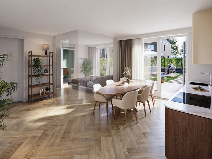 Foto 6 van Klauwhoek 12