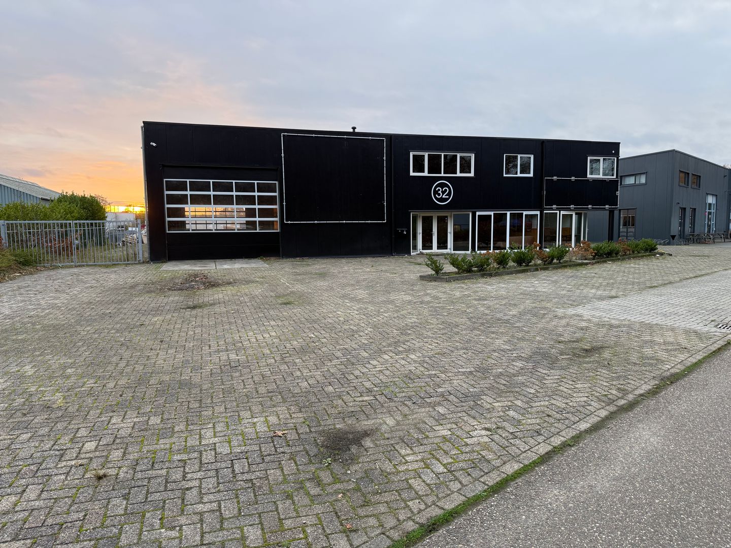 Bekijk foto 4 van Jules Verneweg 32