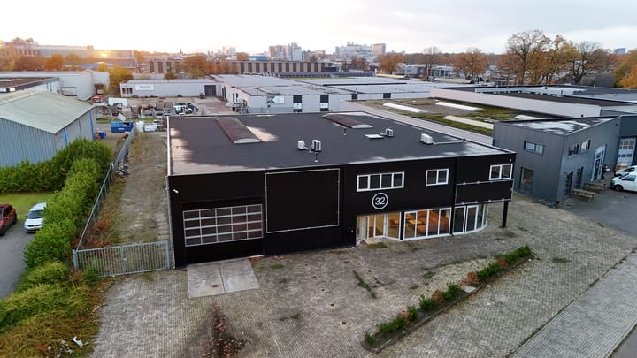 Jules Verneweg 32, Emmen