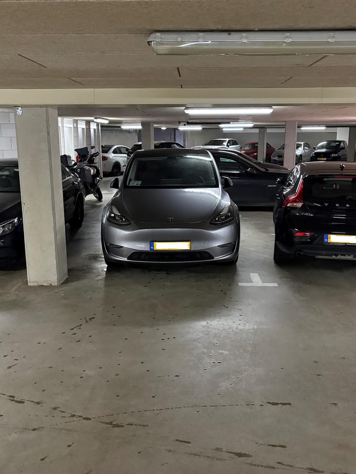 Foto 2 van Zandpad 27