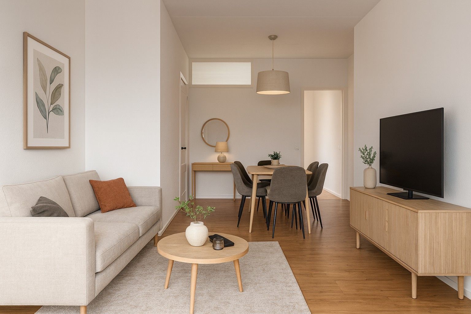 Foto 3 van Tramstraat 35