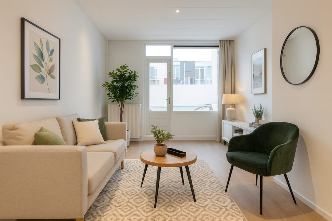 Foto 2 van Tramstraat 35