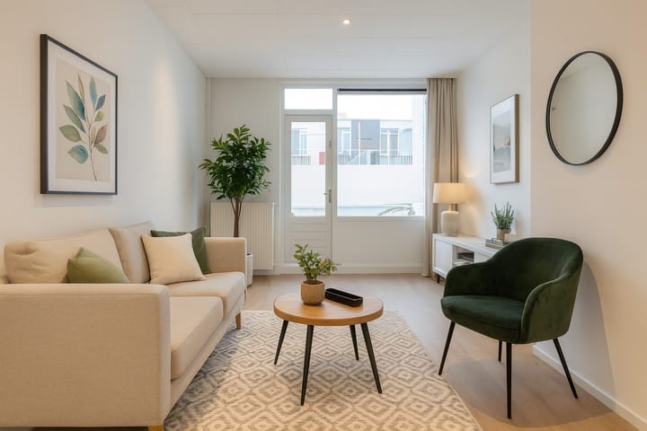 Foto 2 van Tramstraat 35