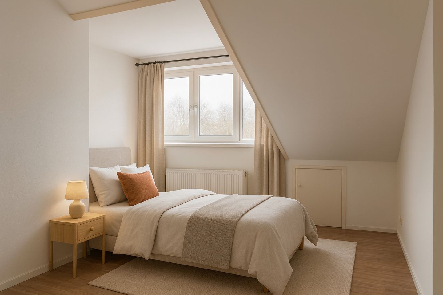 Foto 5 van Tramstraat 35