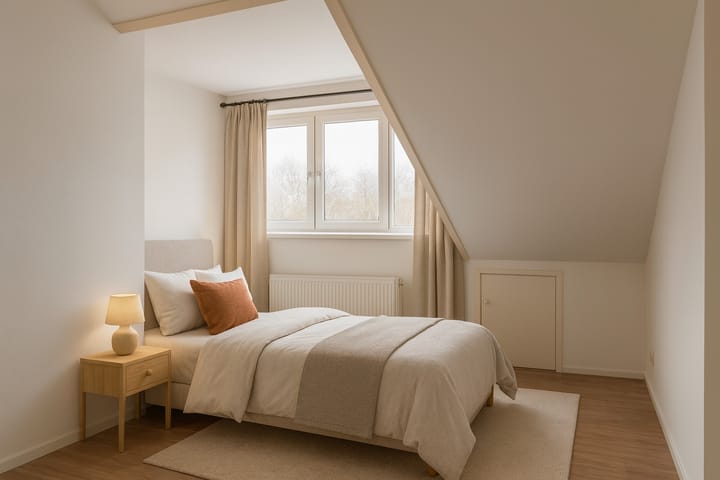 Foto 5 van Tramstraat 35