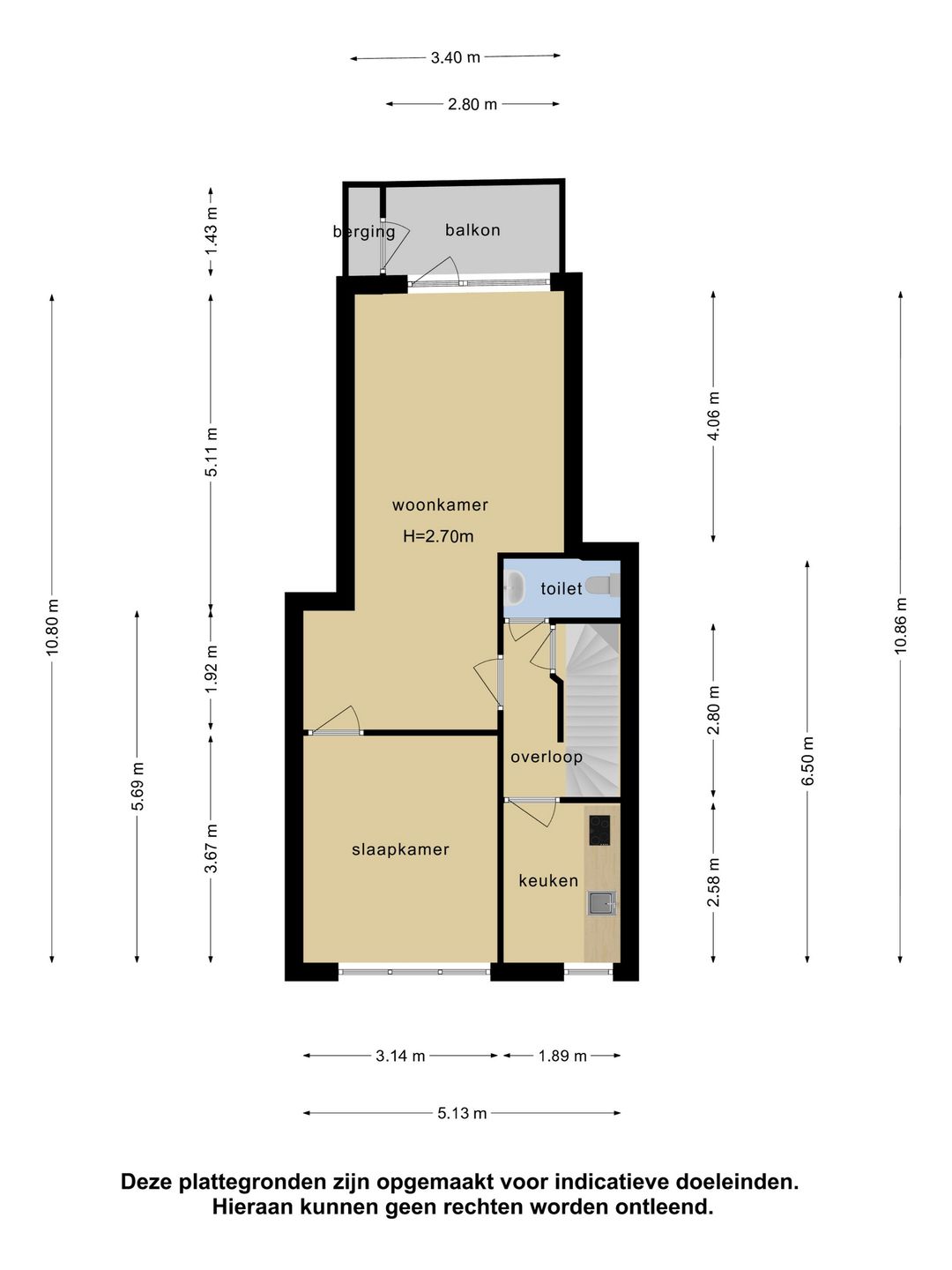Foto 32 van Tramstraat 35