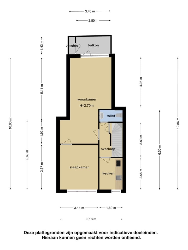 Foto 32 van Tramstraat 35