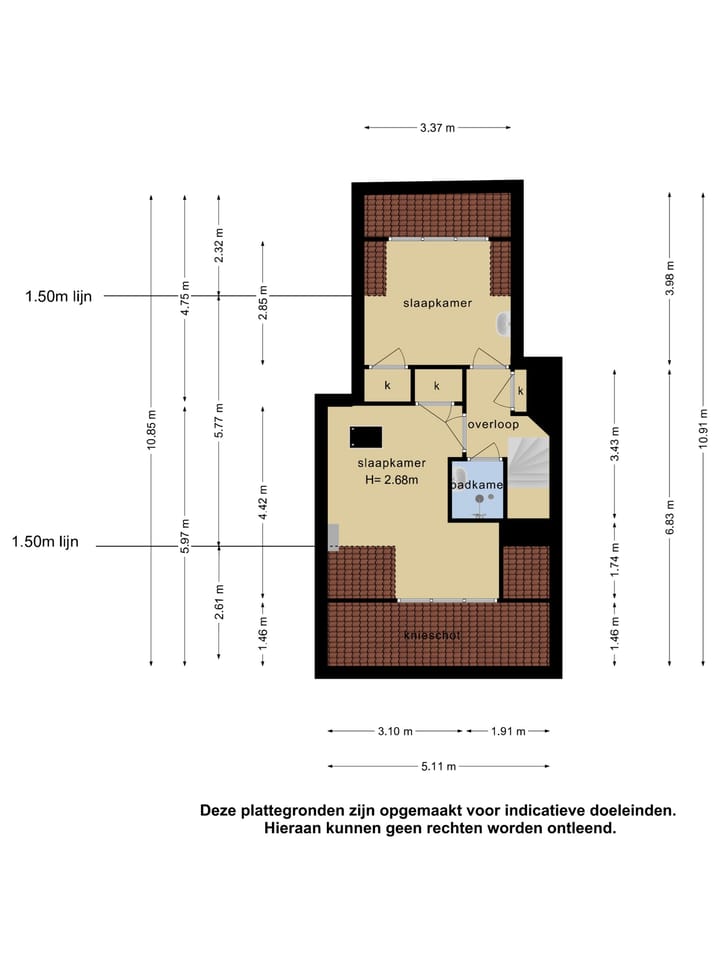 Foto 33 van Tramstraat 35