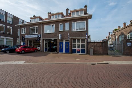 Tramstraat thumbnail