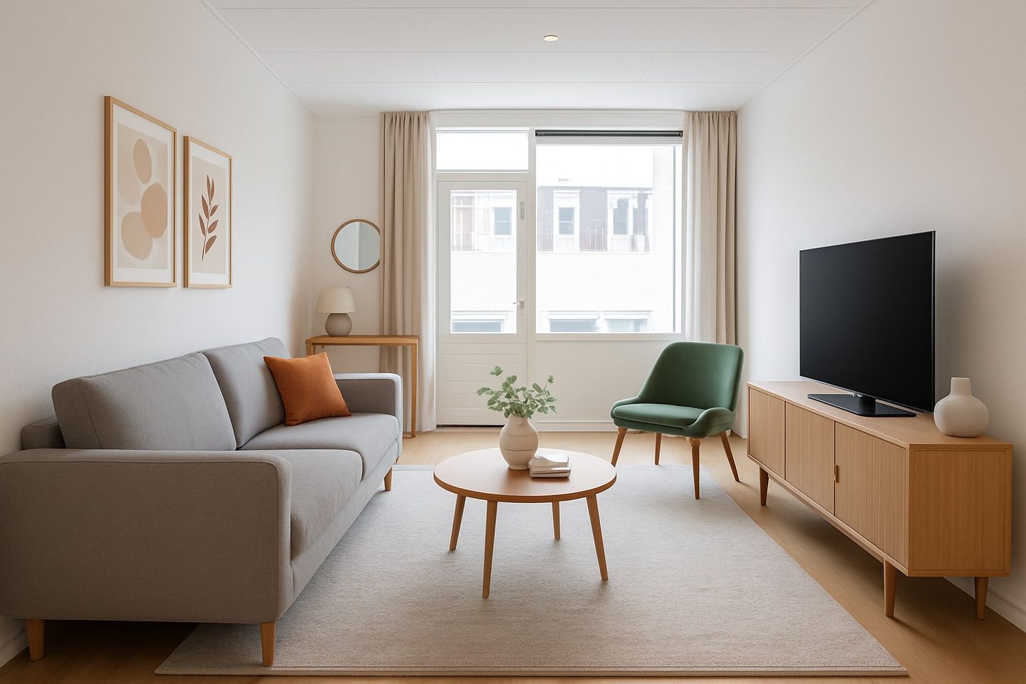 Foto 4 van Tramstraat 35