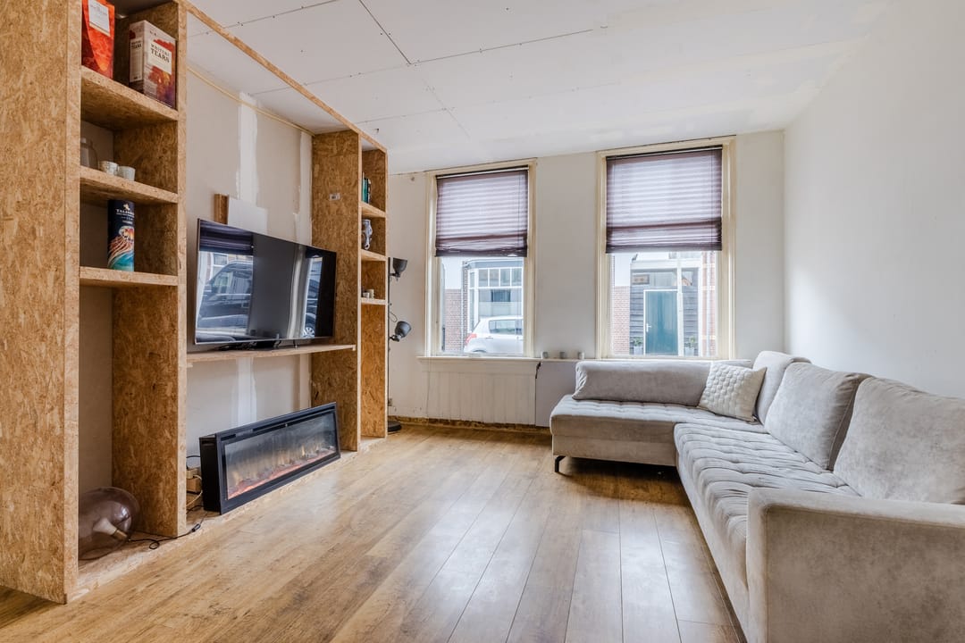 Photo 2 of Krommenieërweg 288