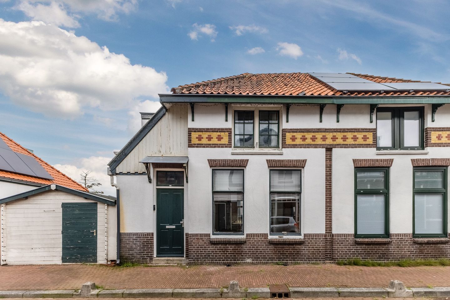 Photo 5 of Krommenieërweg 288