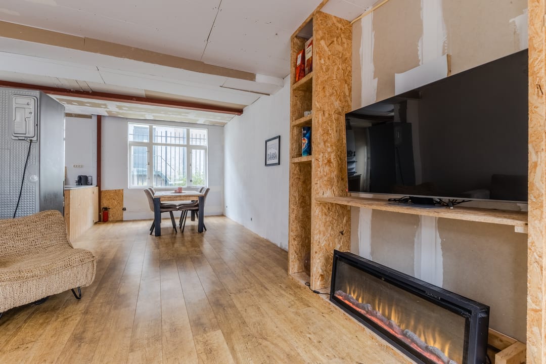 Photo 11 of Krommenieërweg 288