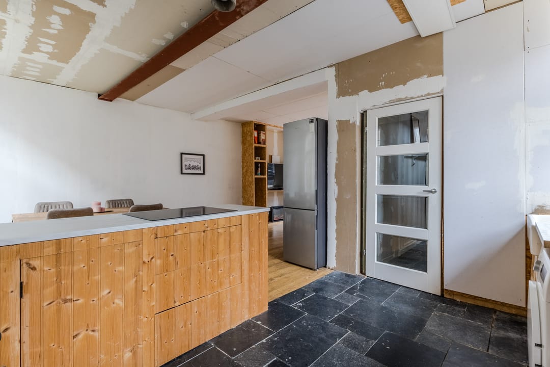 Photo 16 of Krommenieërweg 288