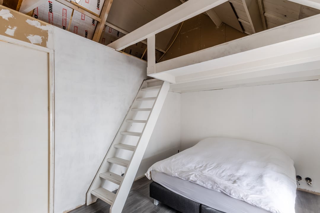 Photo 22 of Krommenieërweg 288