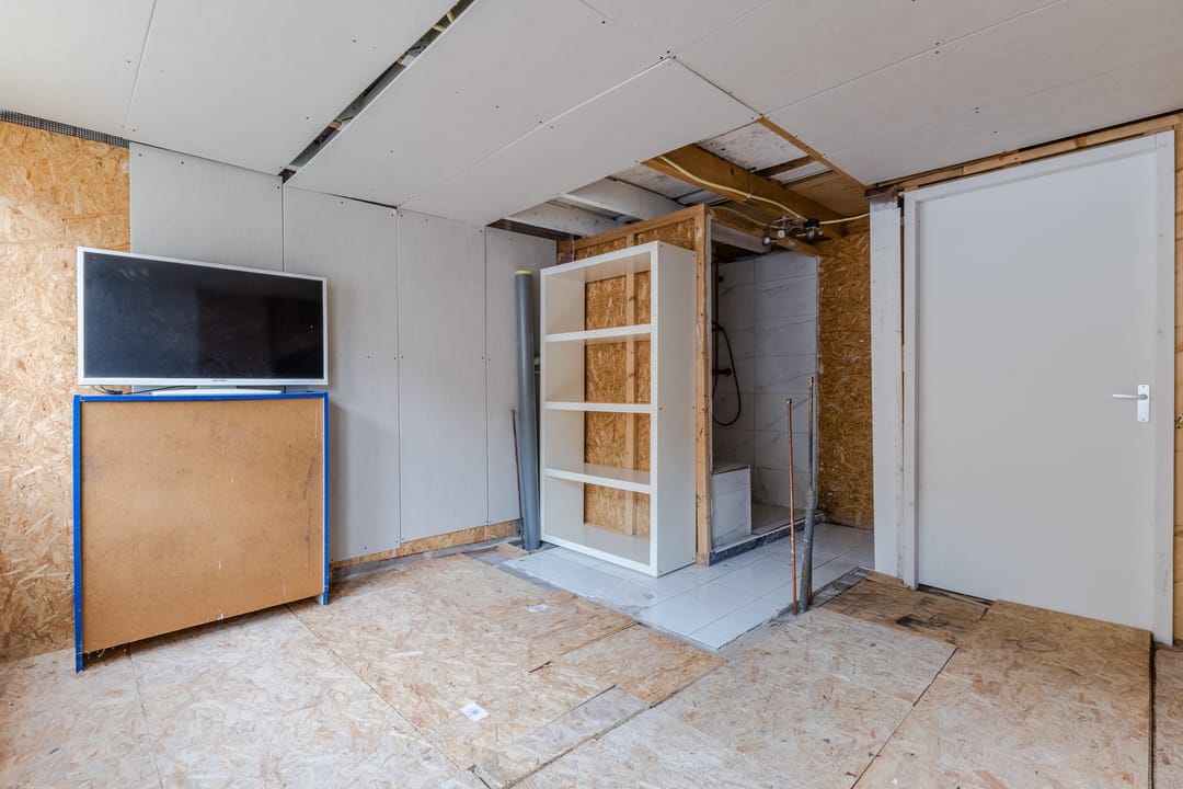 Photo 26 of Krommenieërweg 288