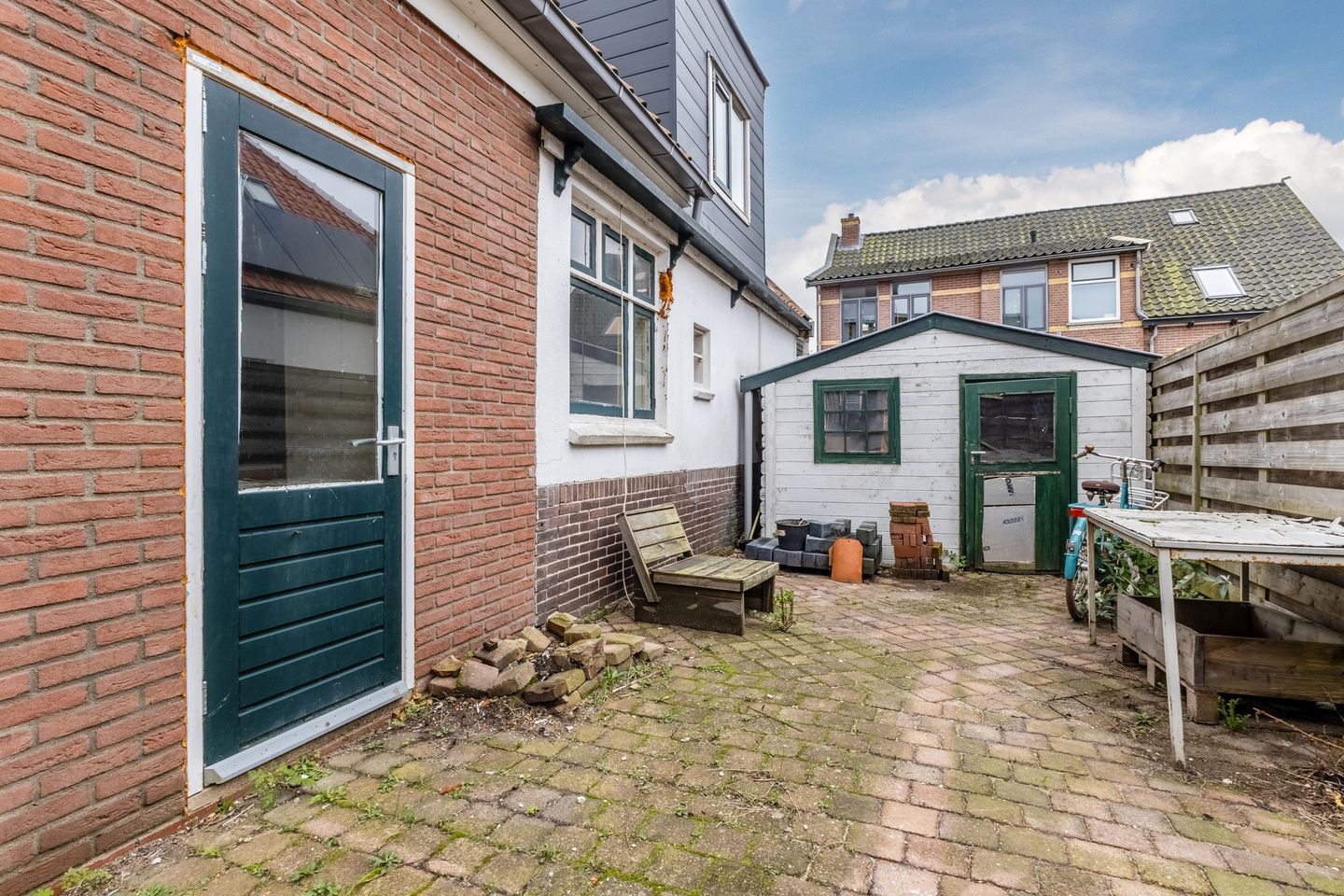 Photo 34 of Krommenieërweg 288