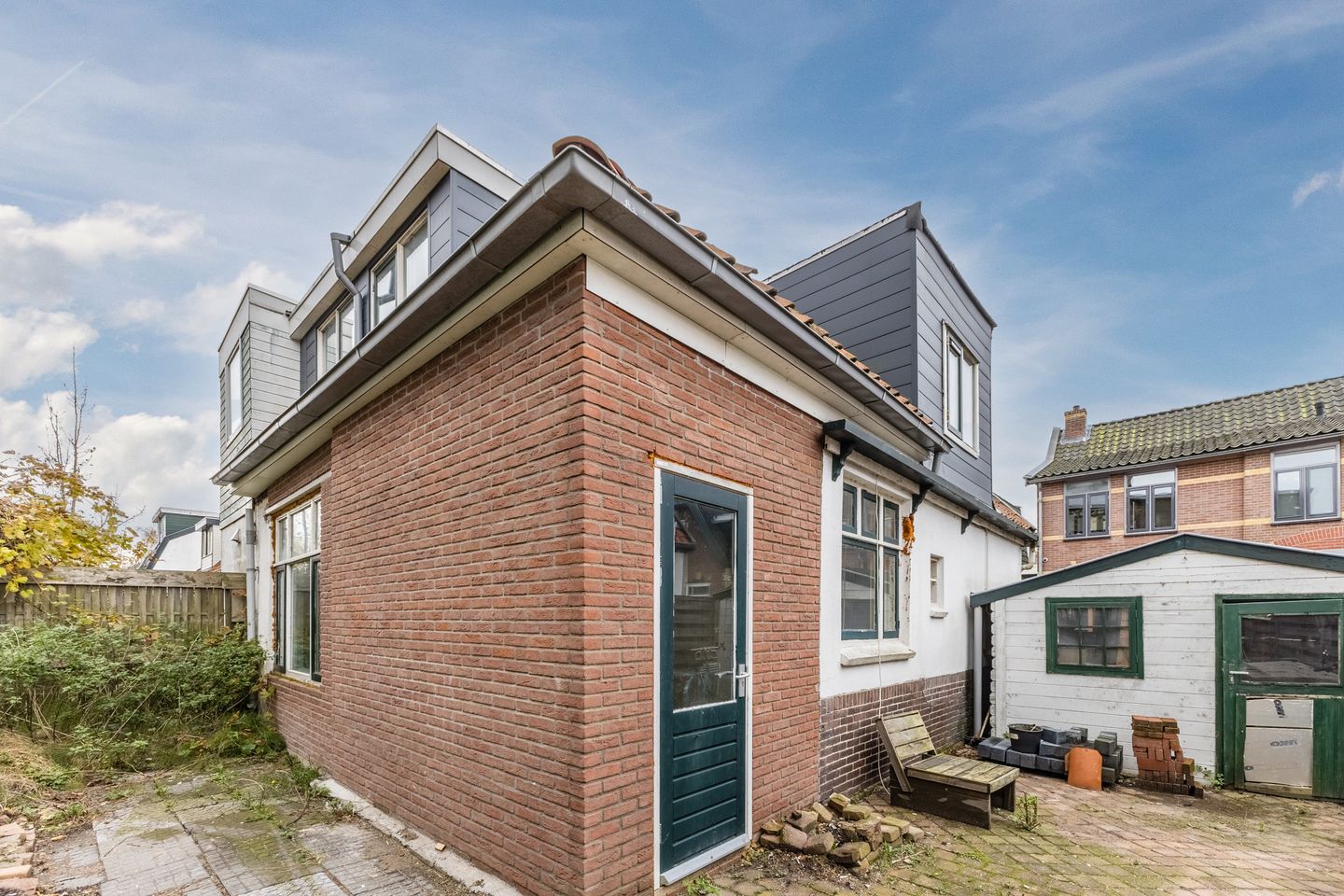 Photo 35 of Krommenieërweg 288