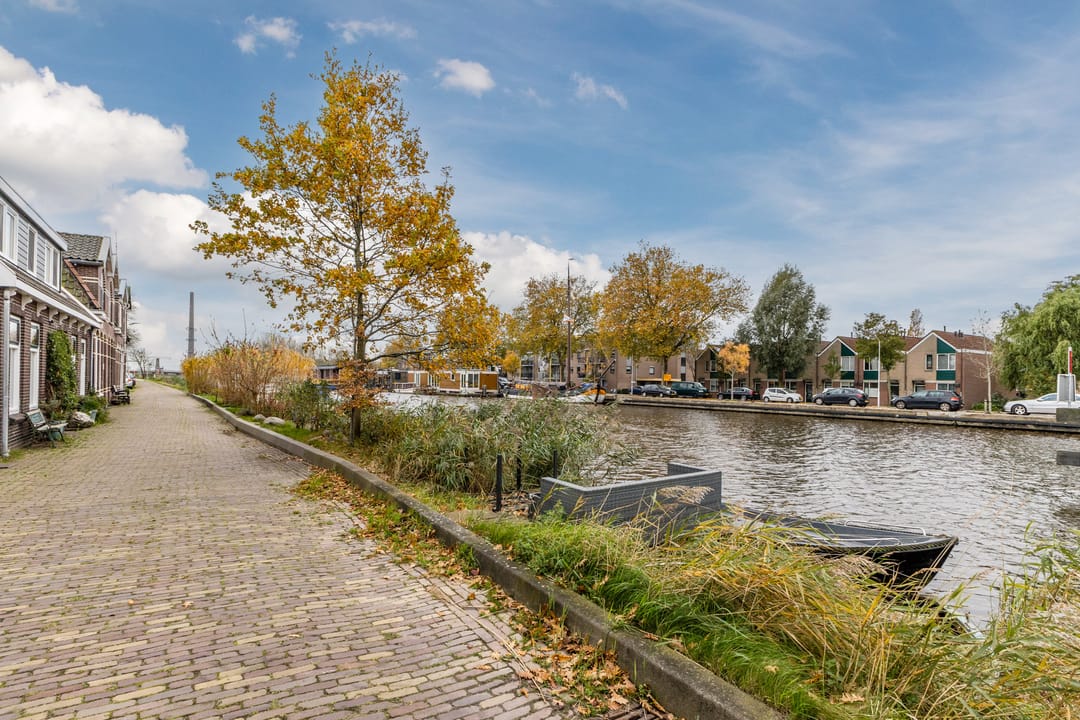 Photo 37 of Krommenieërweg 288