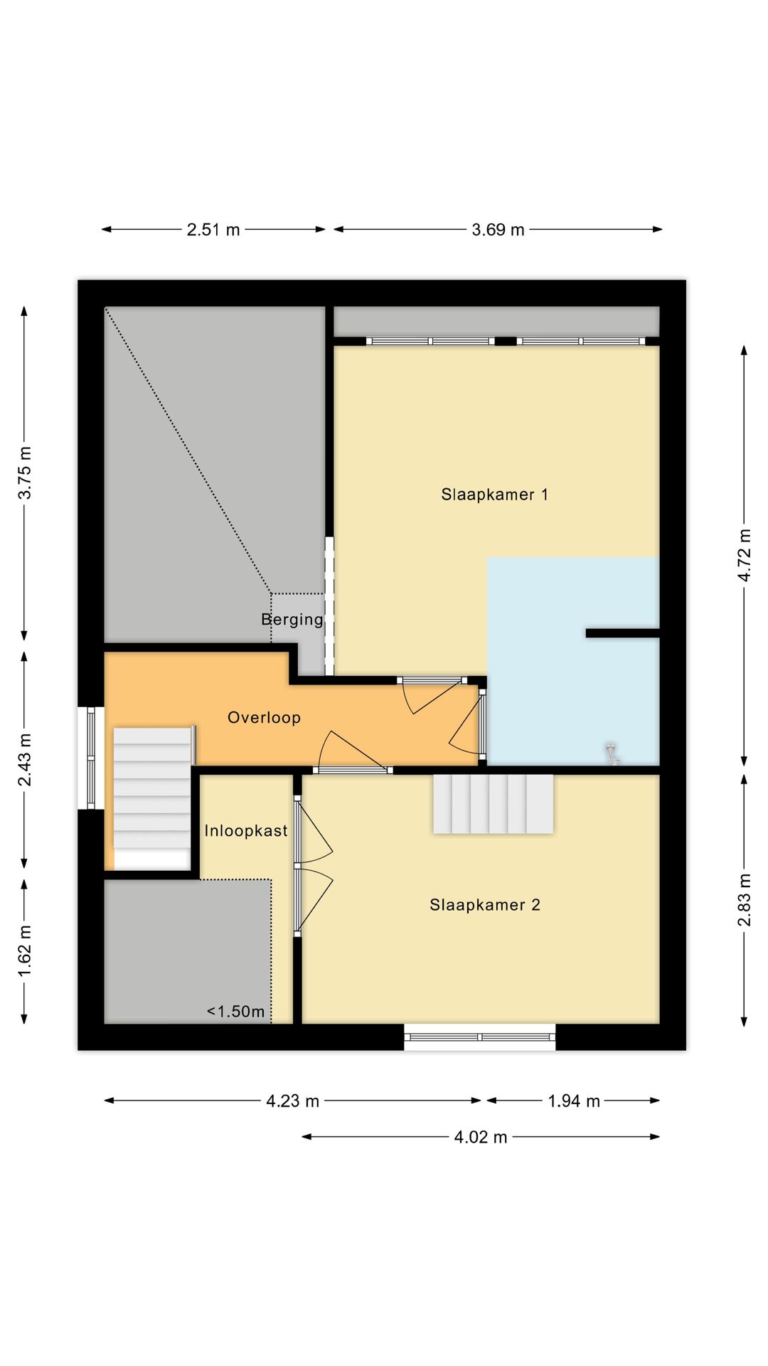 Photo 41 of Krommenieërweg 288