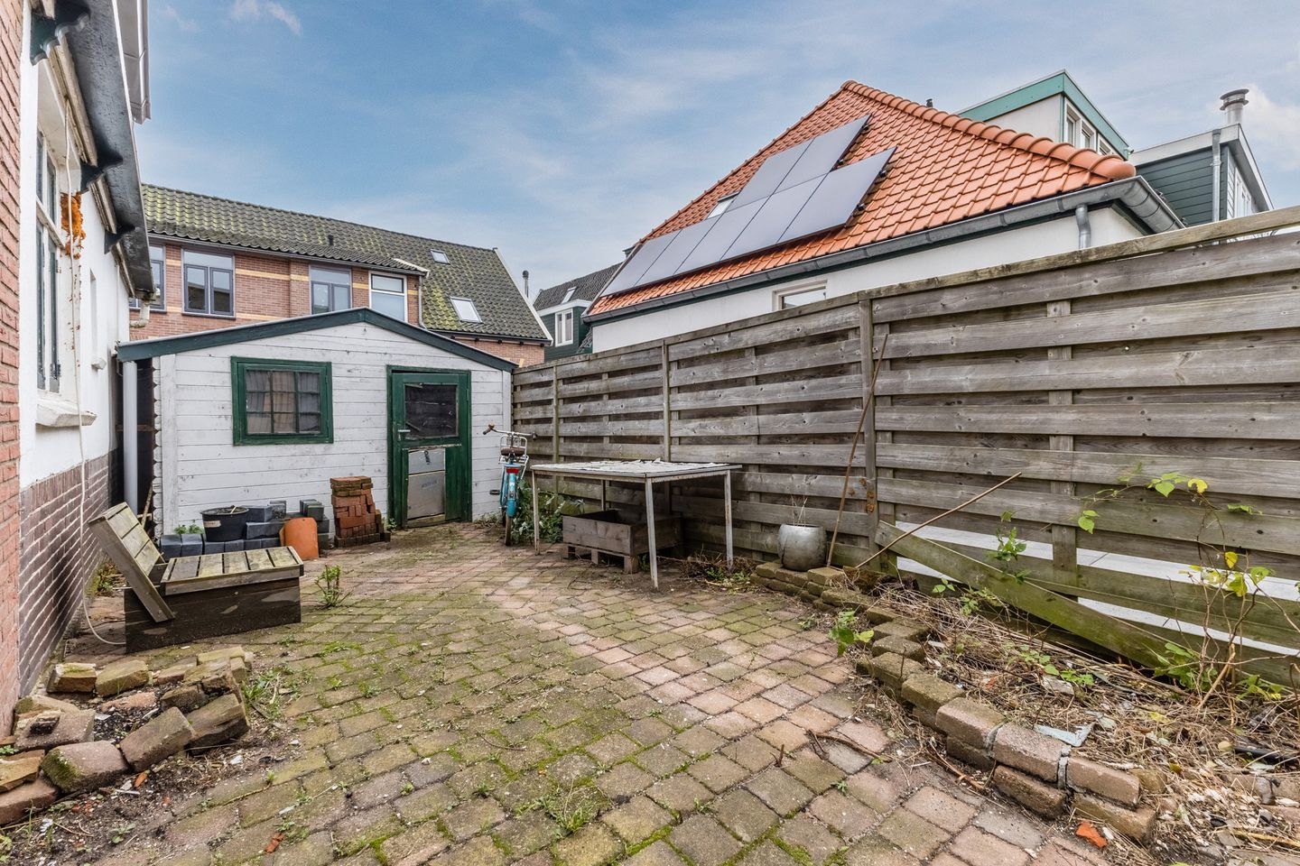 Photo 4 of Krommenieërweg 288