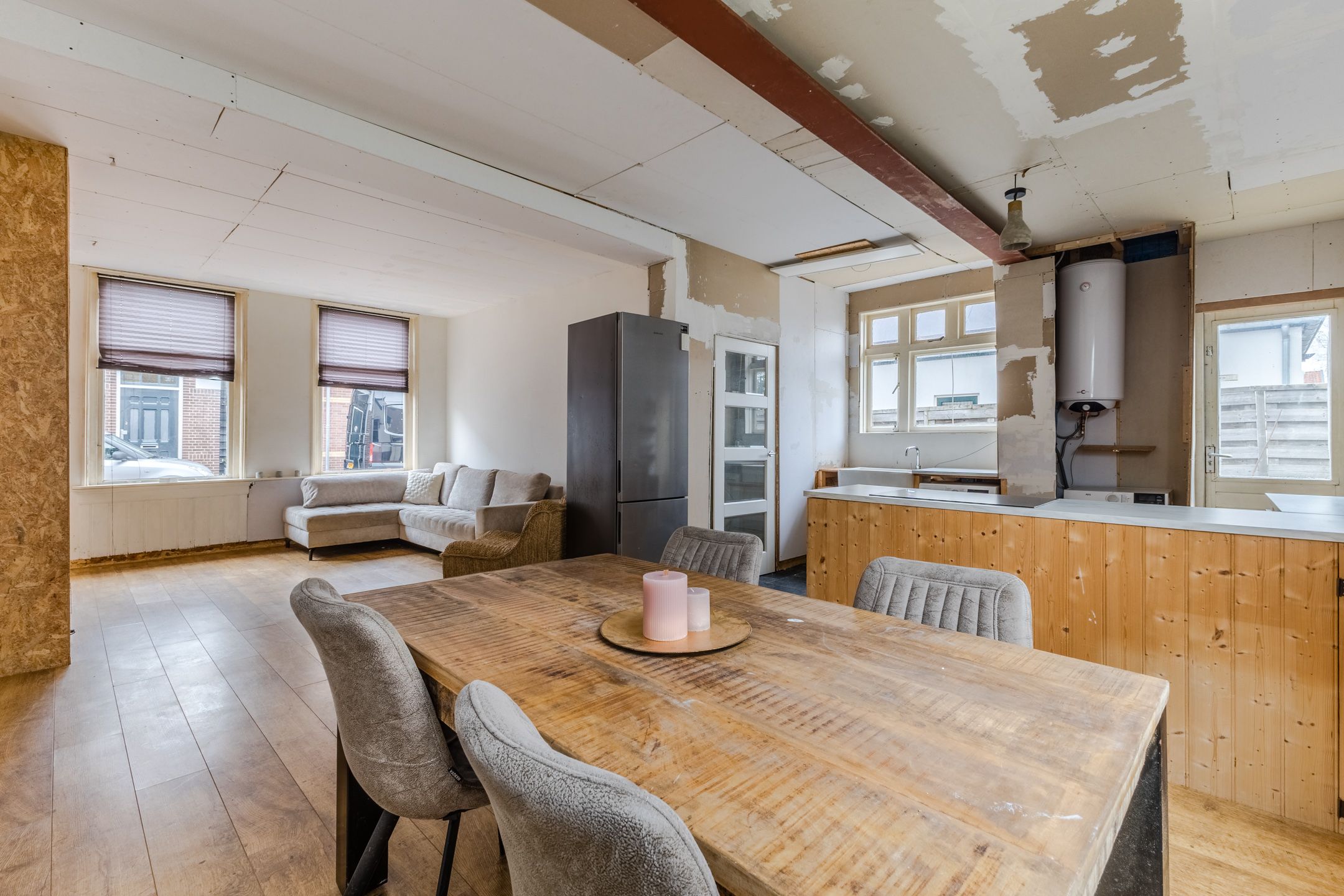 Photo 3 of Krommenieërweg 288