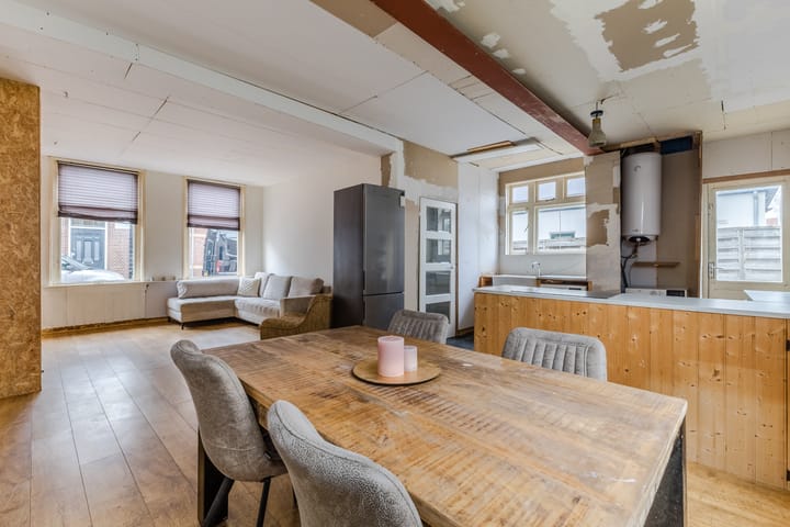 Photo 3 of Krommenieërweg 288