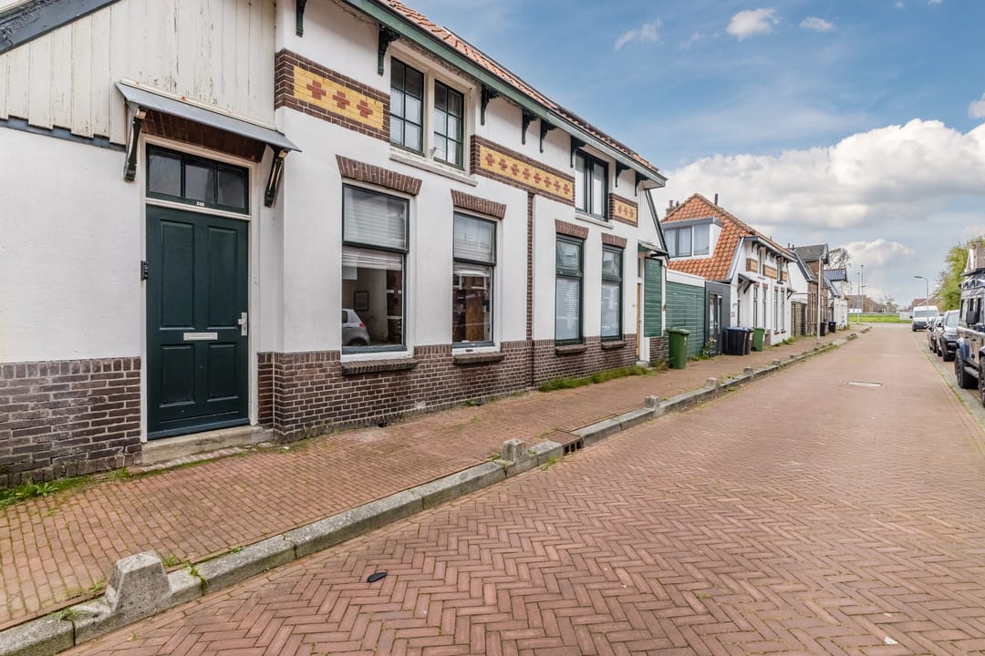 Photo 7 of Krommenieërweg 288