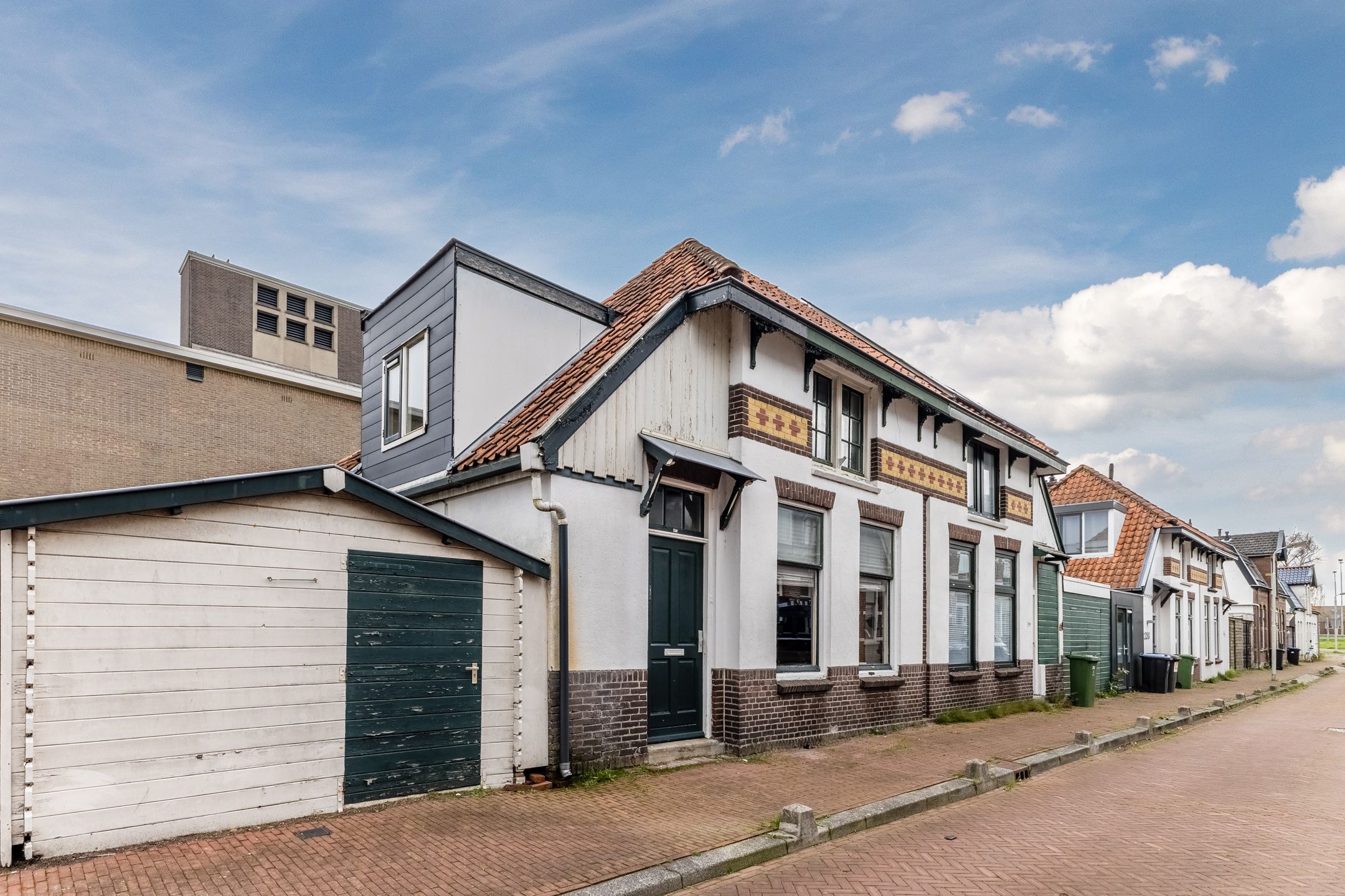 Photo 6 of Krommenieërweg 288