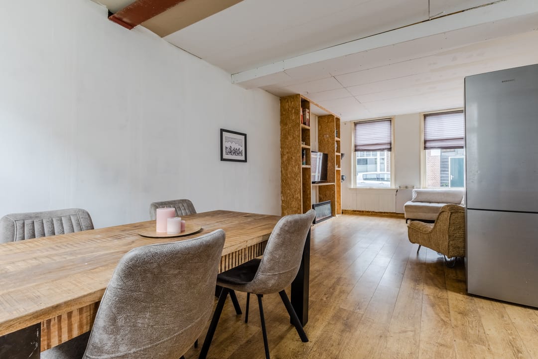 Photo 13 of Krommenieërweg 288