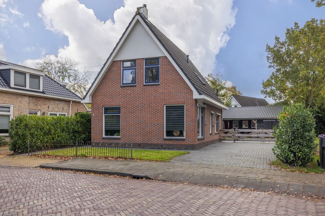 Foto 1 van Geawei 33