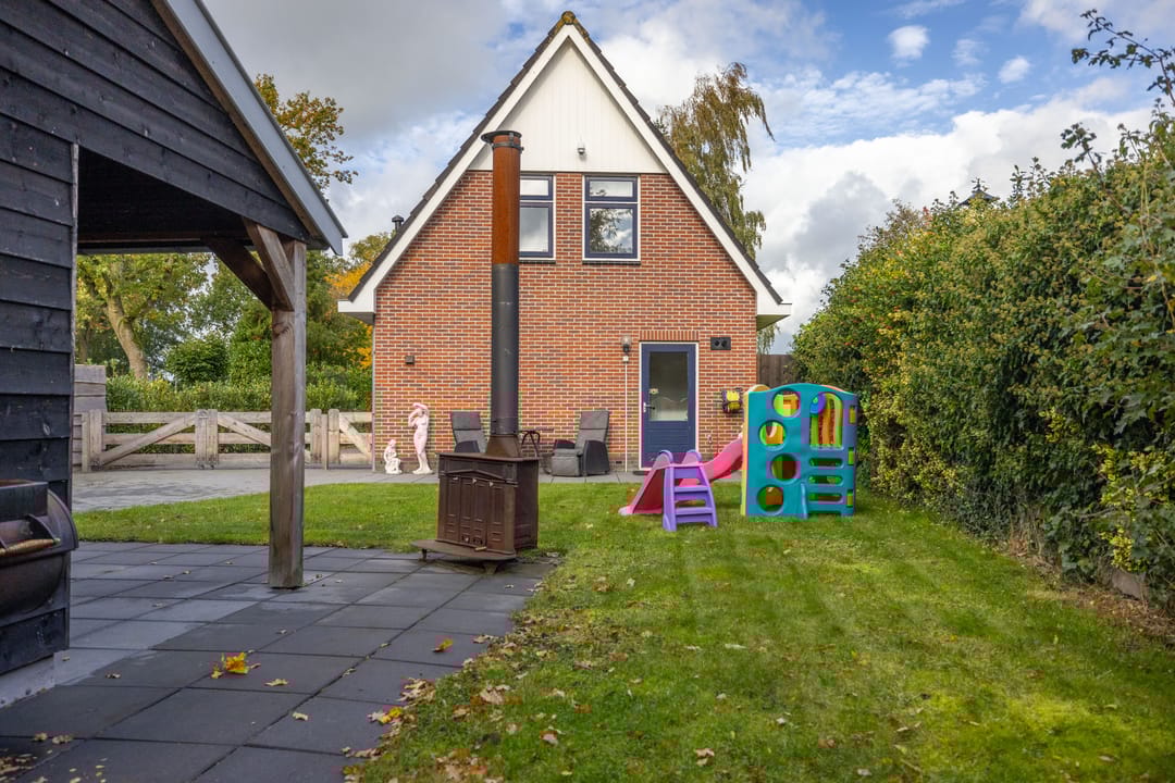 Foto 2 van Geawei 33