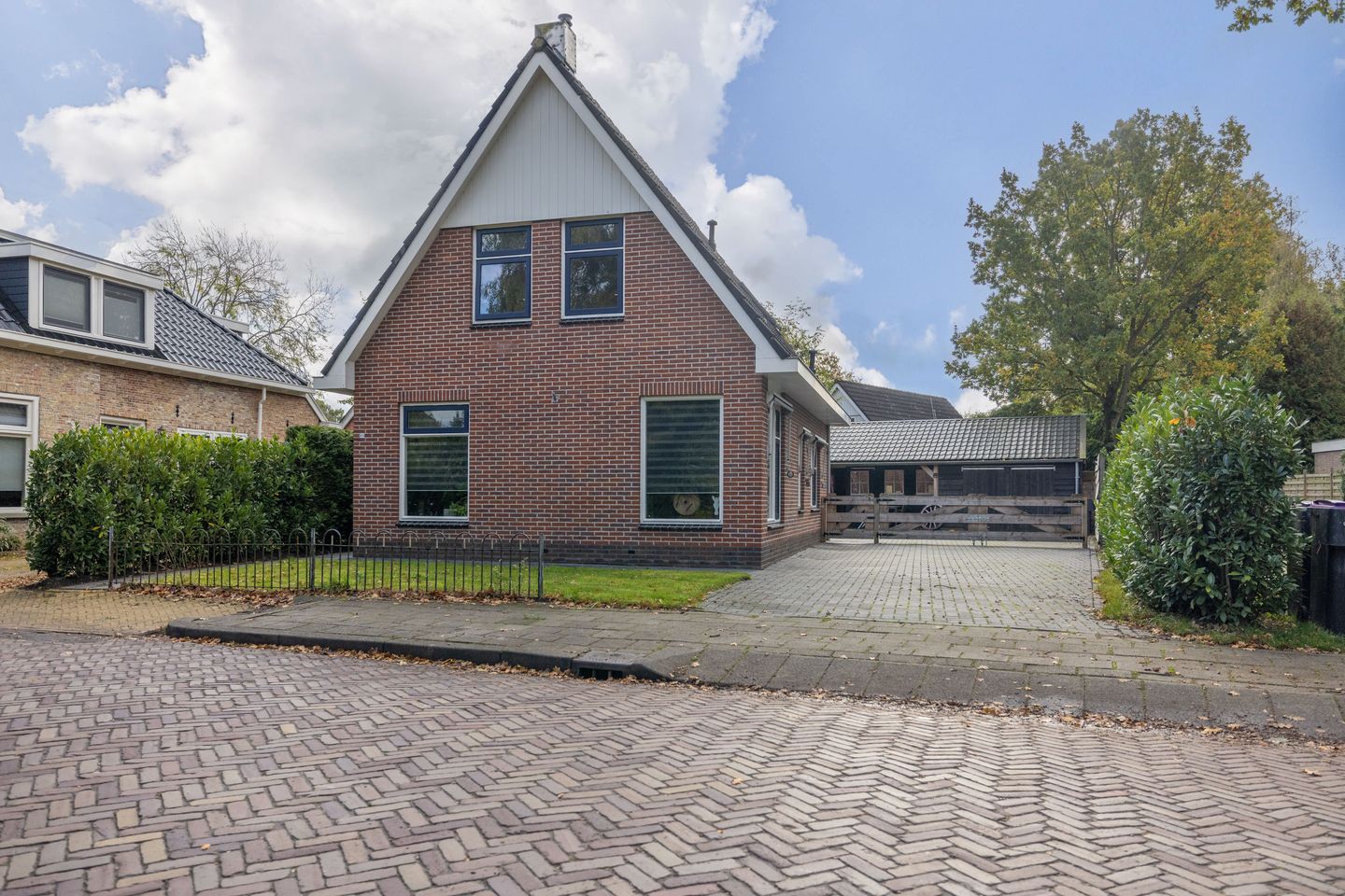 Foto 4 van Geawei 33