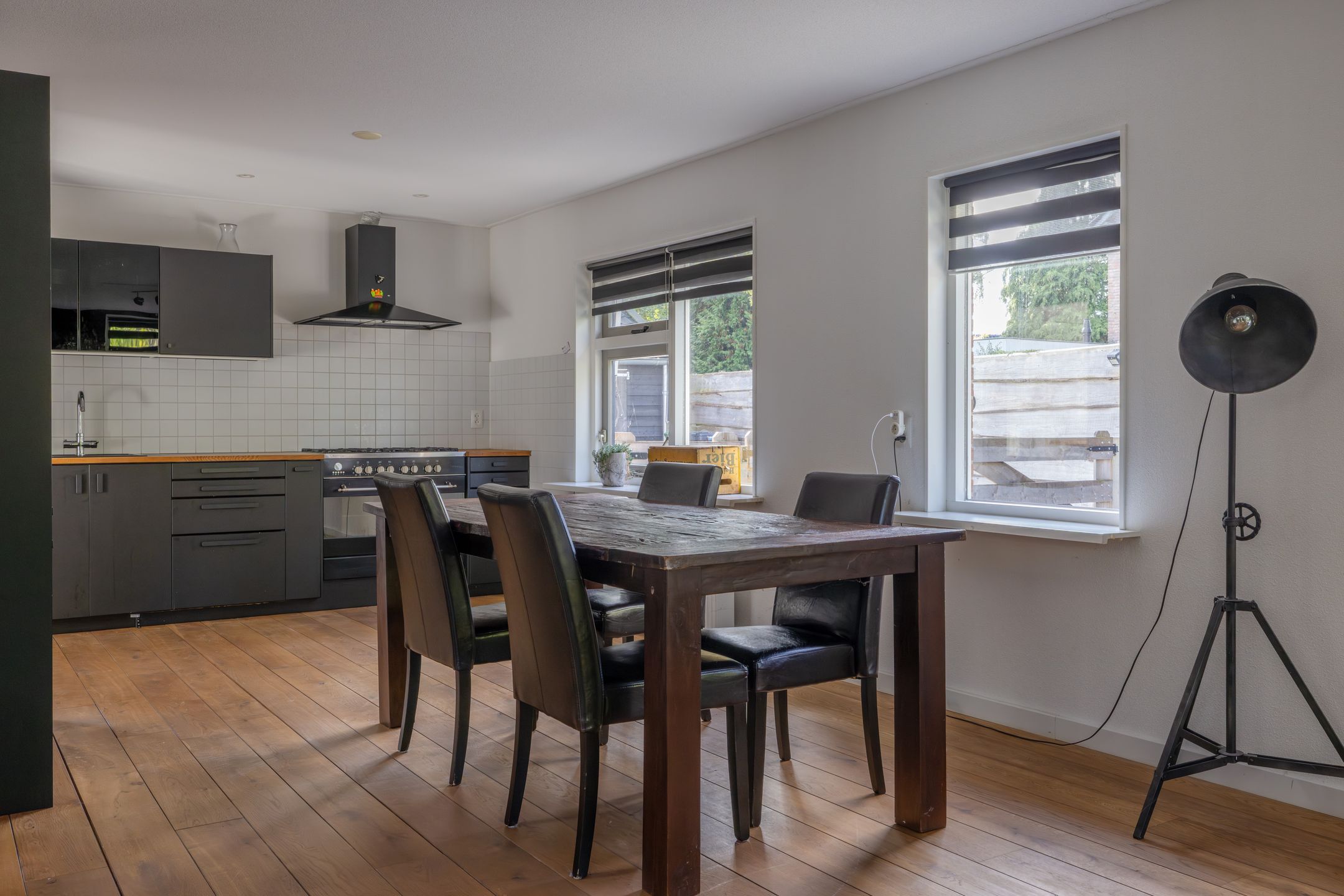 Foto 12 van Geawei 33