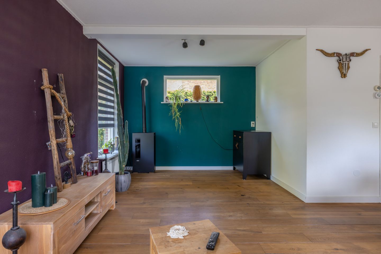 Foto 14 van Geawei 33