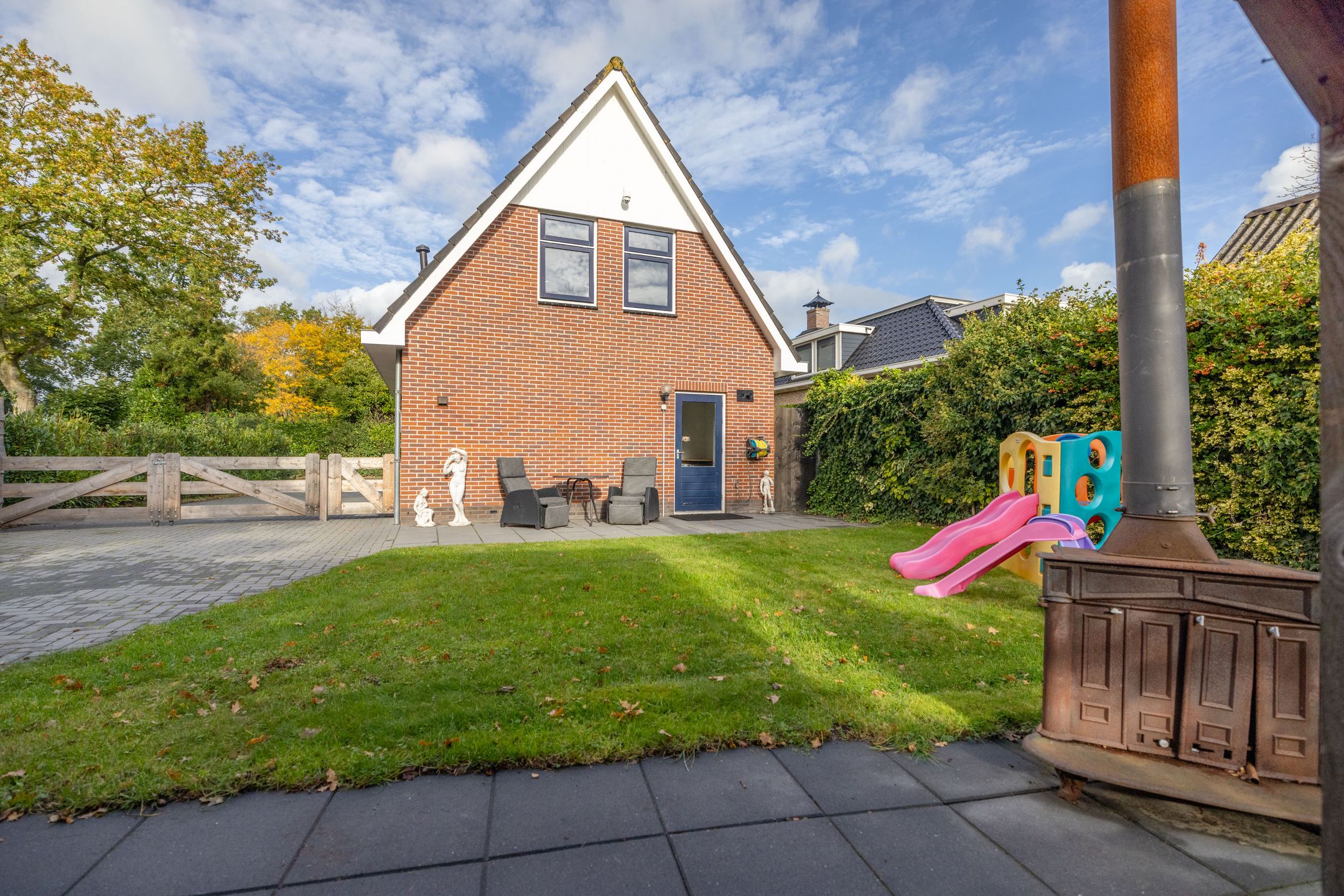 Foto 33 van Geawei 33