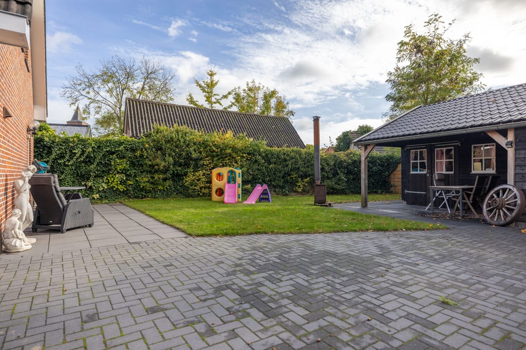 Foto 37 van Geawei 33