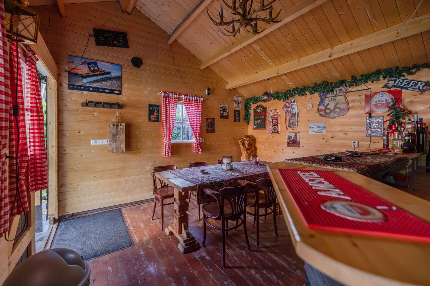 Foto 40 van Geawei 33