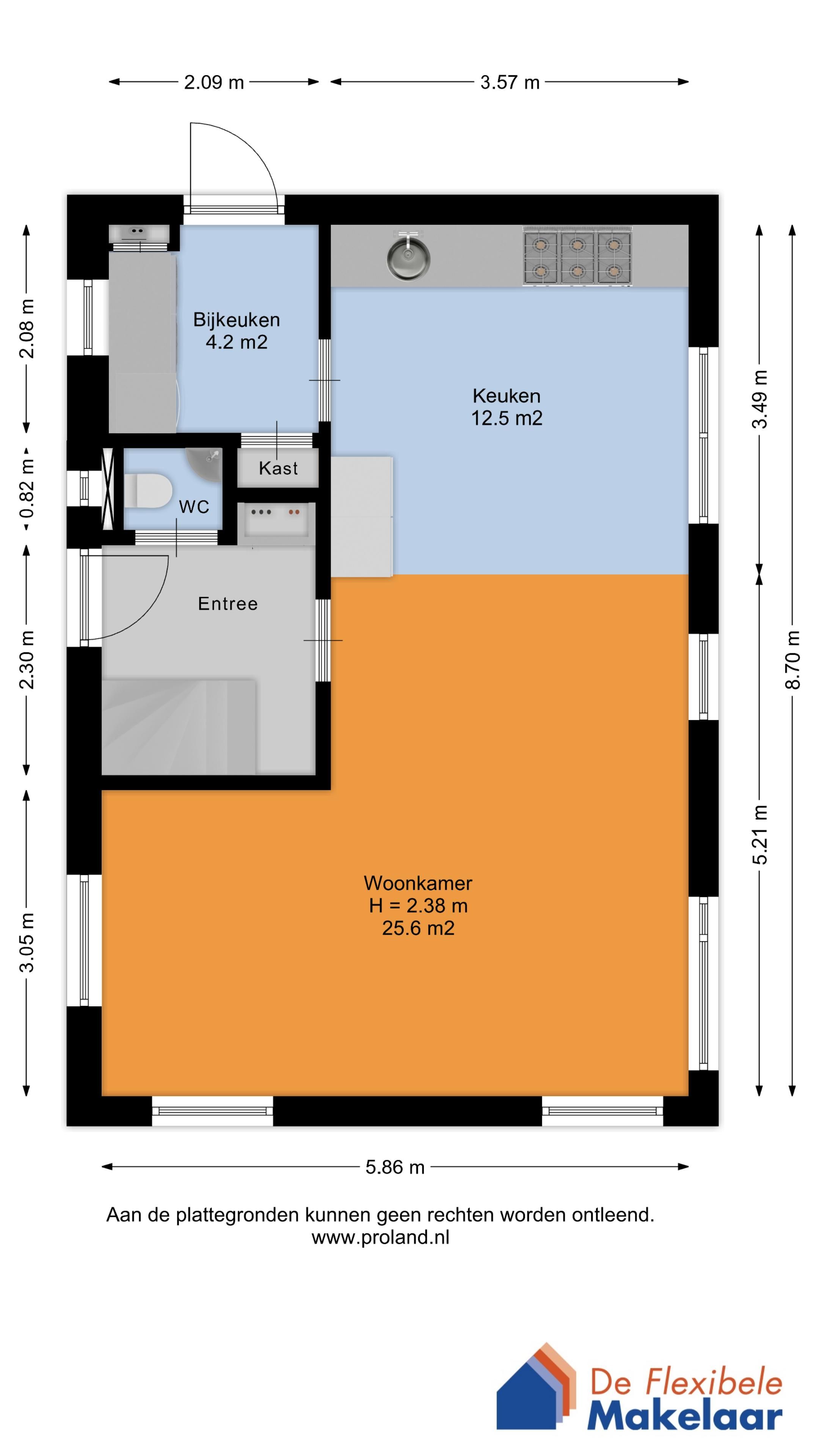Foto 48 van Geawei 33