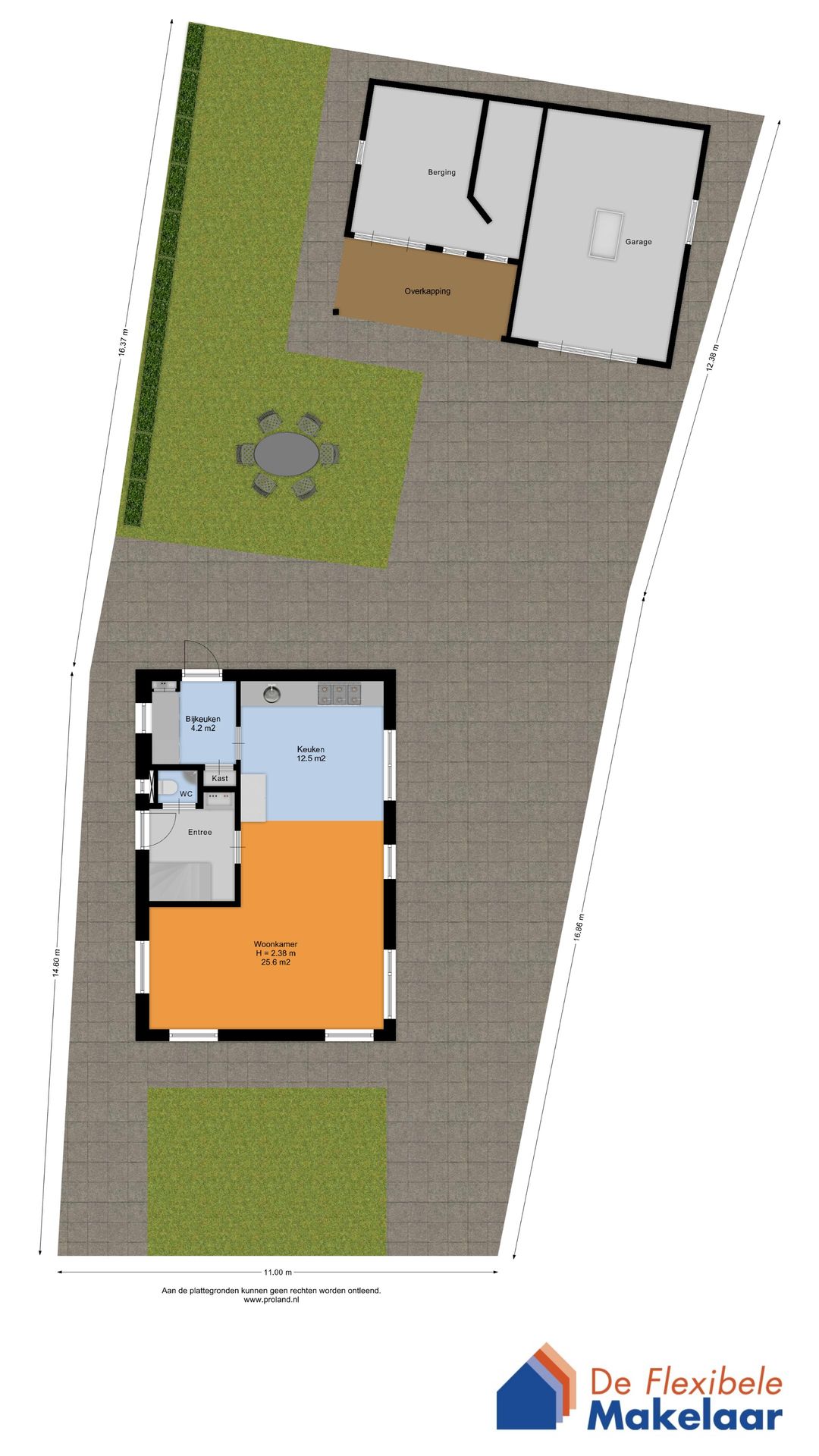 Foto 47 van Geawei 33