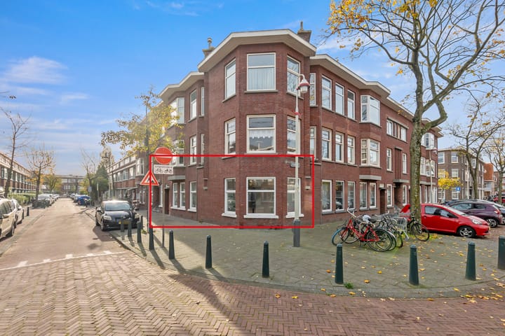 Foto 2 van De Bullstraat 15