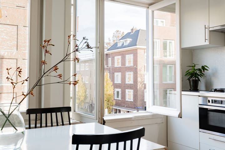 Foto 5 van Jan van Galenstraat 111-C