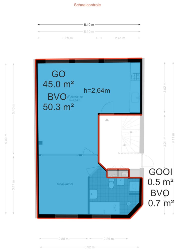 Foto 29 van Jan van Galenstraat 111-C