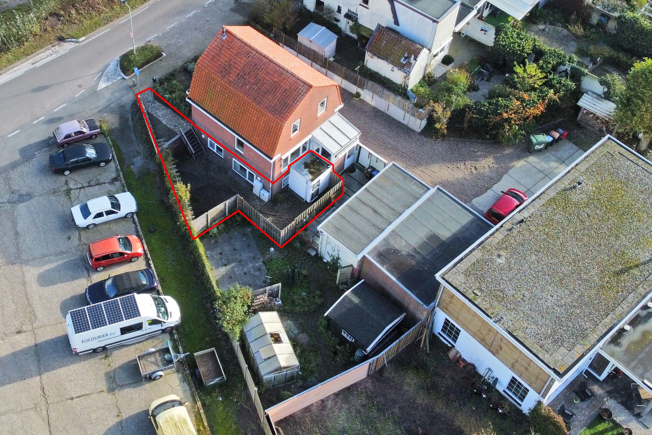 3e Loosterweg 50-A 50 A