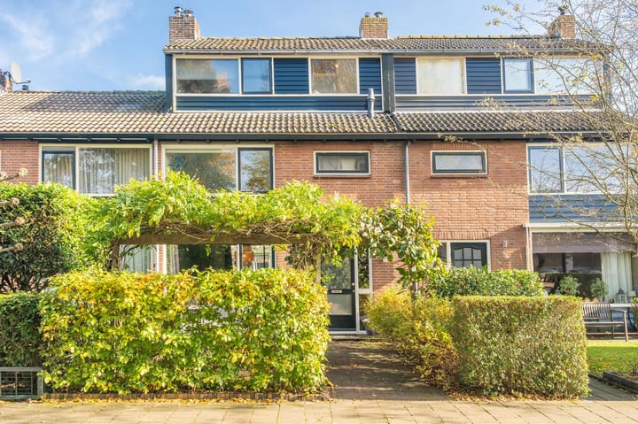 Photo 1 of Meidoornlaan 16