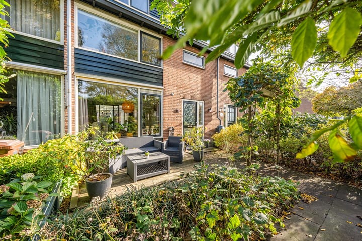 Photo 3 of Meidoornlaan 16