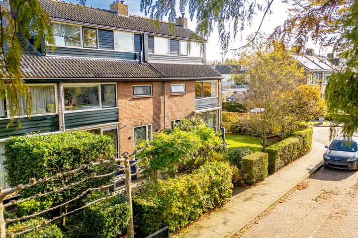 Photo 2 of Meidoornlaan 16