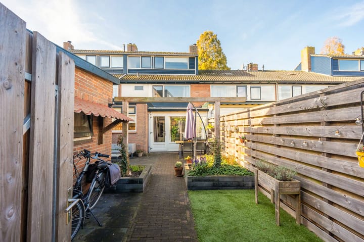 Photo 4 of Meidoornlaan 16